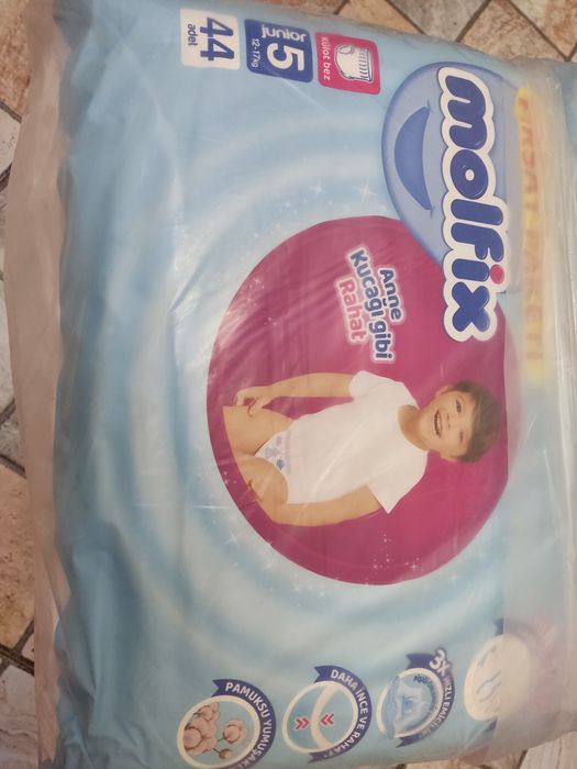 Памперсы для детей