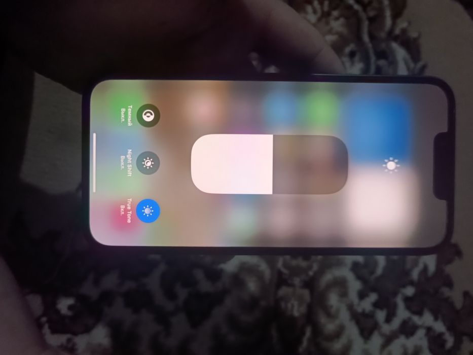 iPhone 13 holati tiniq 256/100