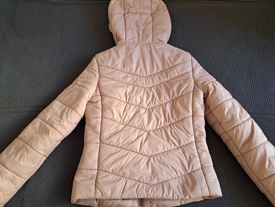 Розово яке Bershka