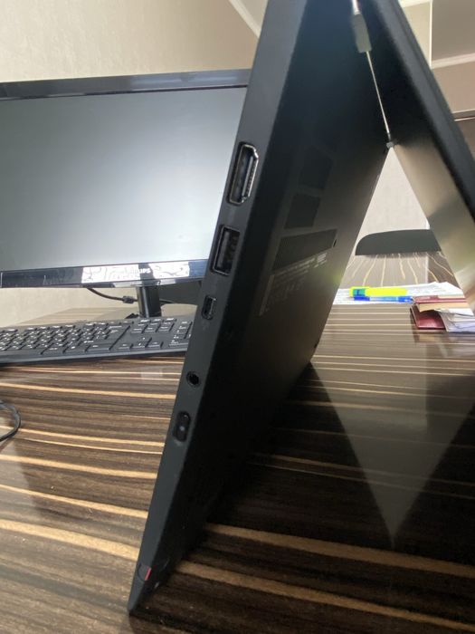 Lenovo ThinkPad X1 Yoga 3rd Gen