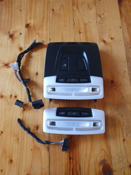 Plafoniera Lămpi LED interioar Bmw F30 F31 F34 F32 F33 F36 F20 F21 F22