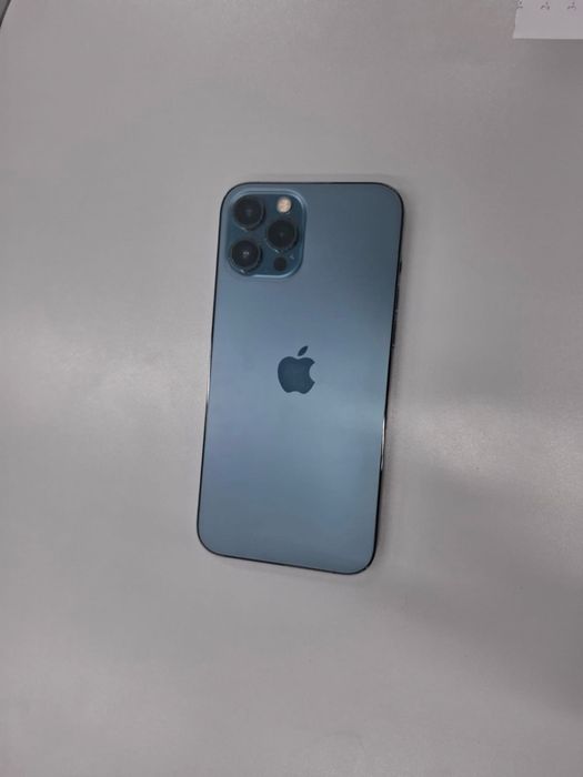 Iphone 12pro max