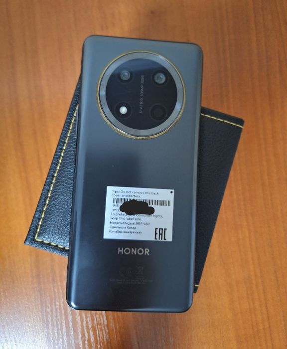 Honor x9c 8/256gb