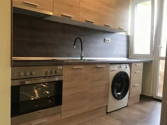 Дава се под наем Двустаен апартамент в София, Люлин 2 - 55 кв.м за 373.83 € - Снимка #2