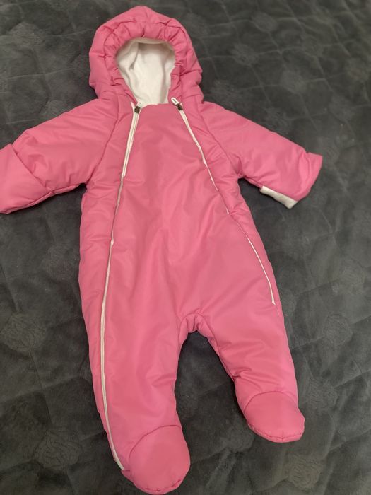 Продам комбинзон детский