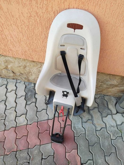 Scaun bicicletă copii