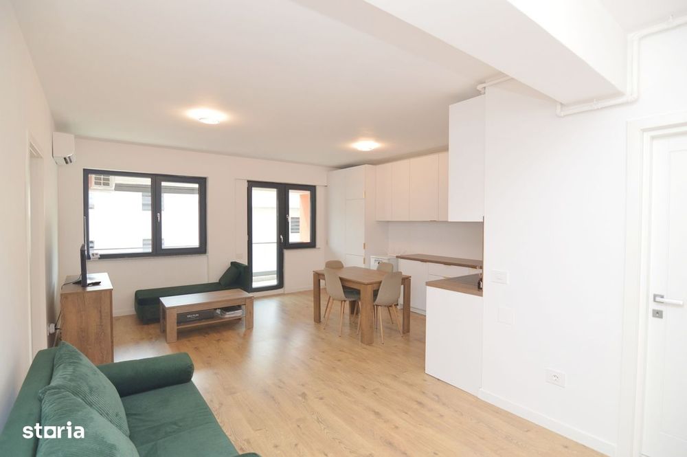 Apartament Superb 2 Camere Pipera - Ivory Residence