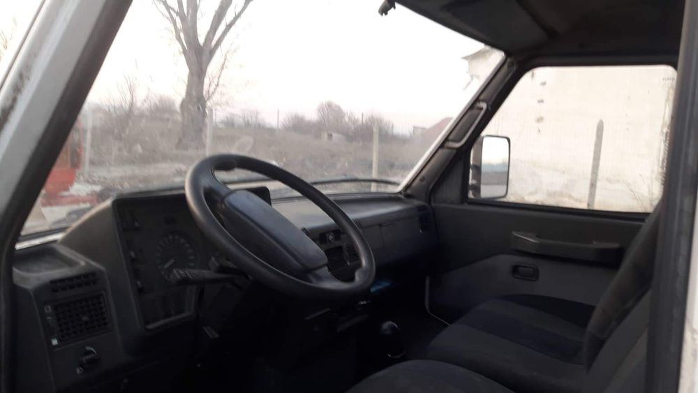 Iveco 3510/Ивеко 3510