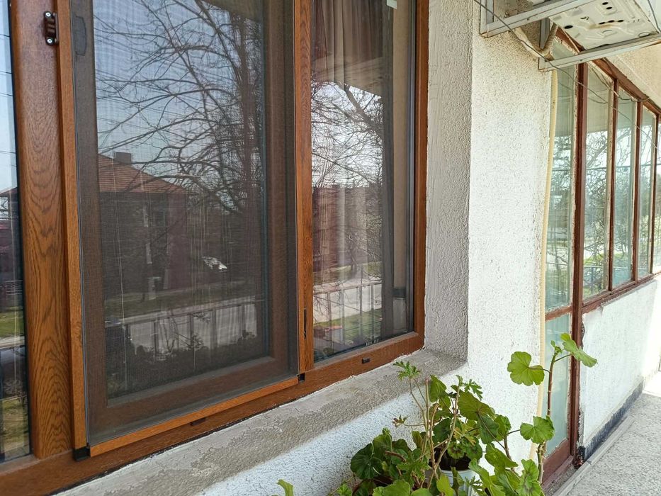 Четиристаен тухлен апартамент