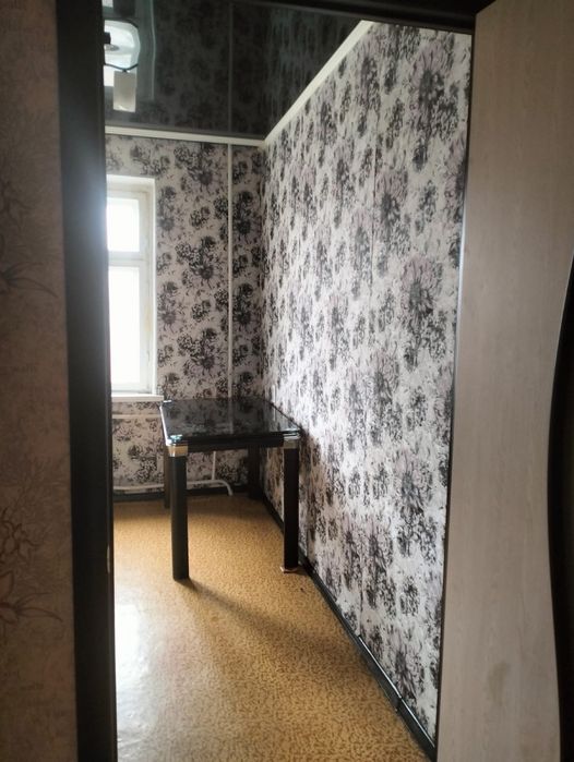 Сдам квартиру 2х комнатная