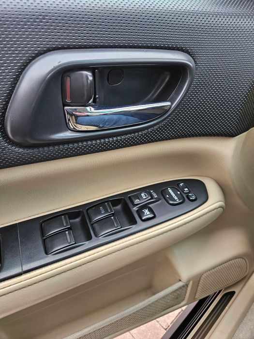 Subaru Forester ХТ Turbo , LPG , Автомат