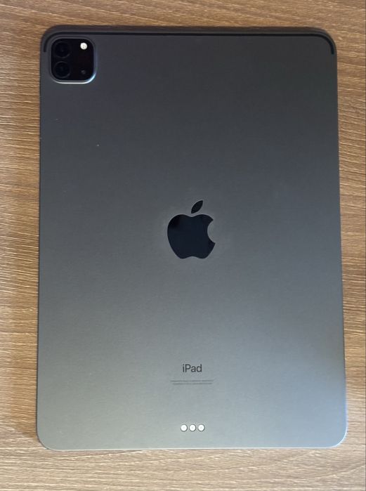 iPad Pro 11 + Accesorii