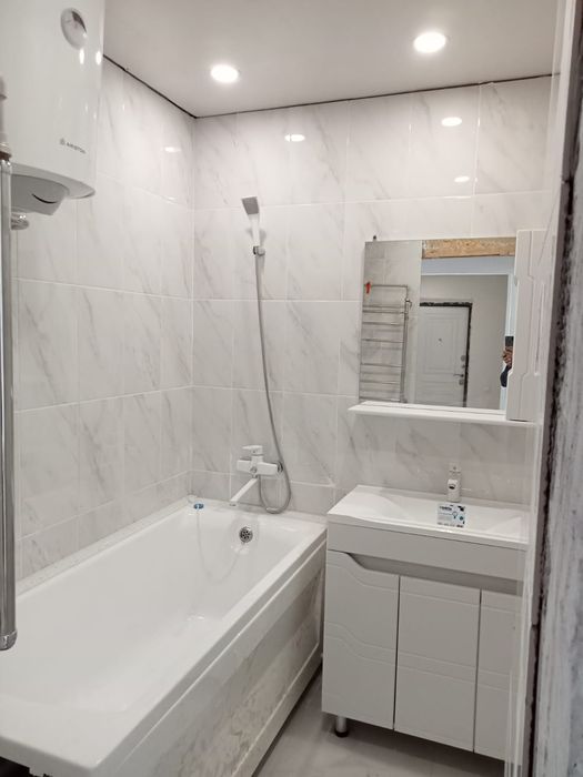 Сантехник без посредников