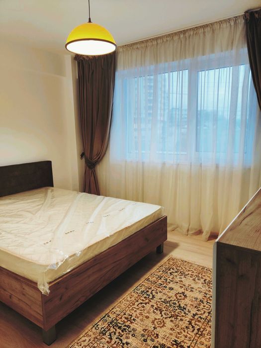 Inchiriez apartament  2 camere Iasi -Nicolina - View 2