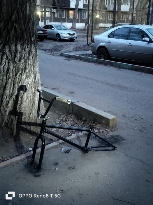 Продам или обменяю бэймик