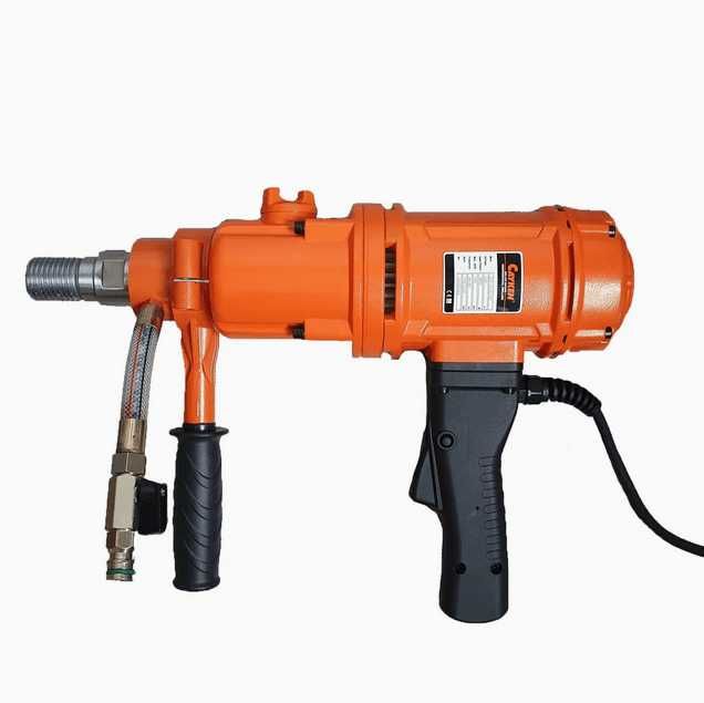 Masina de carotat portabila Ø200mm 2100W