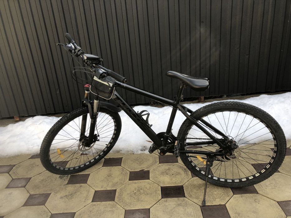 Велосипед скоростной