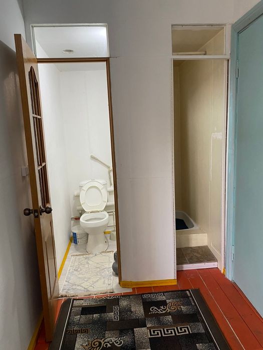 Здам квартиру в частом доме