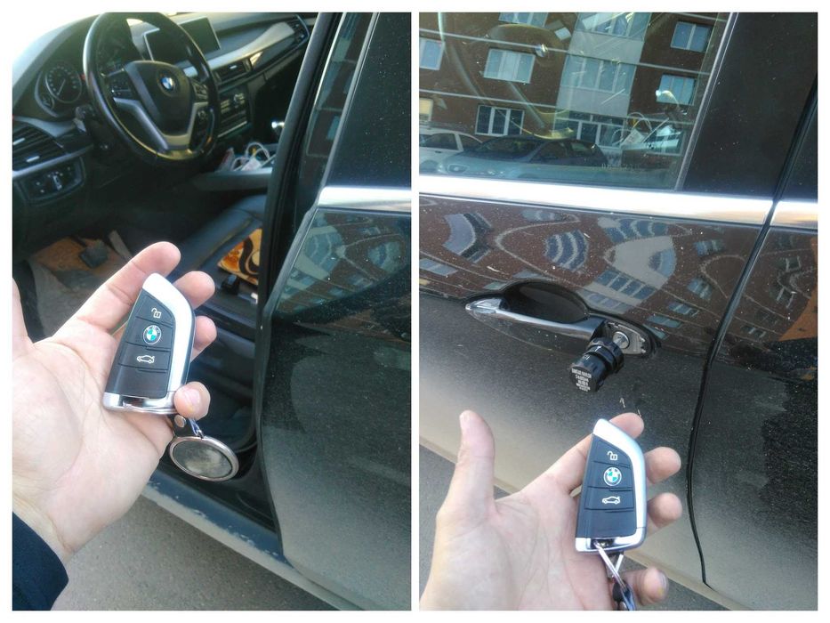 Deblocari auto Brasov