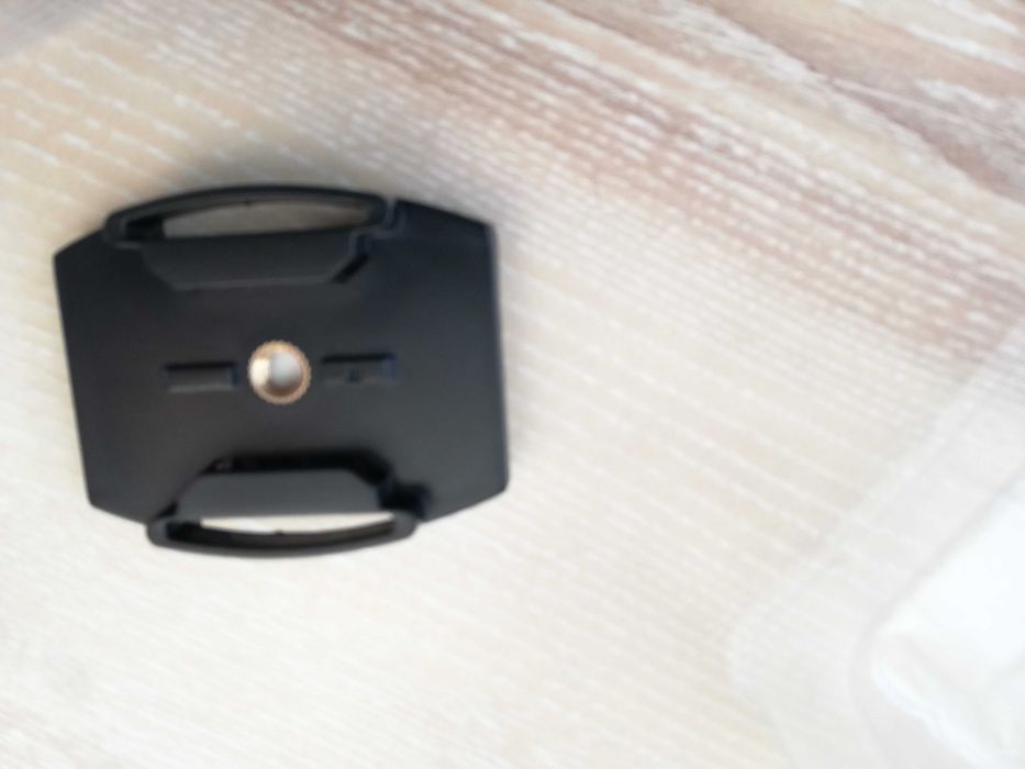 Екшън камера / action camera сет от части и крепежни елементи