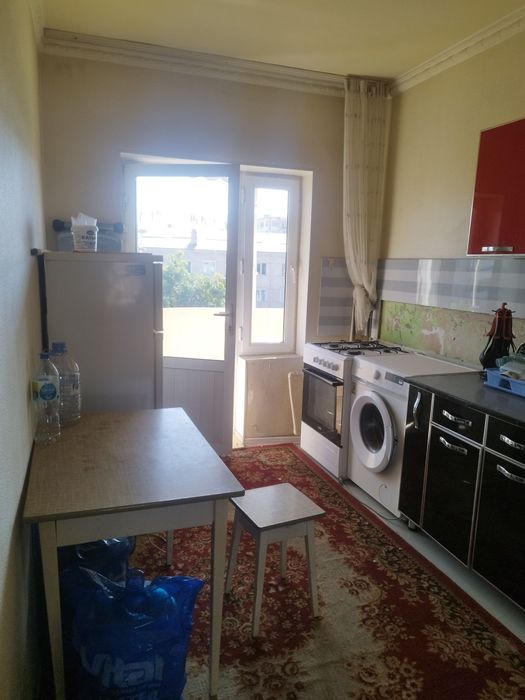 Аренда улица мукими.  Одна комнатная