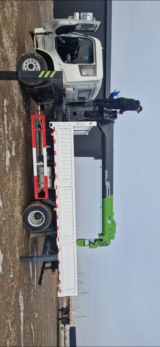 Аренда манипулятора