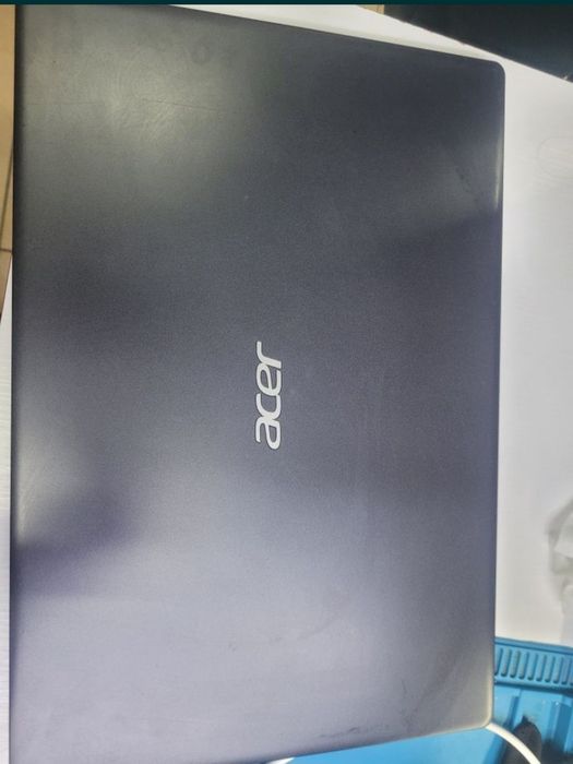 Acer aspire 3 windows 10 pro