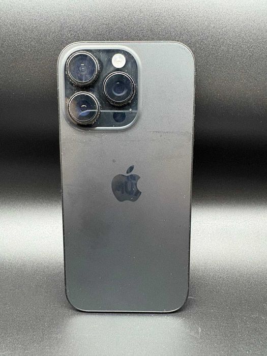 Apple IPhone 16 Pro 256GB