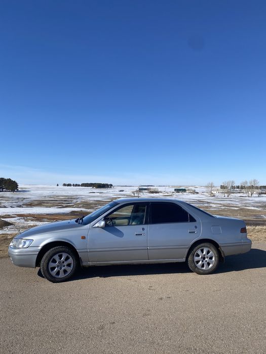 Продам Камри 20 98г