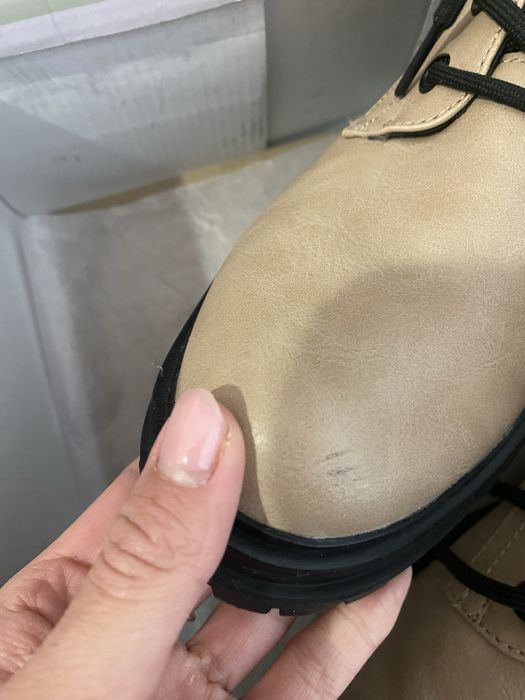 Зимни боти 37 номер