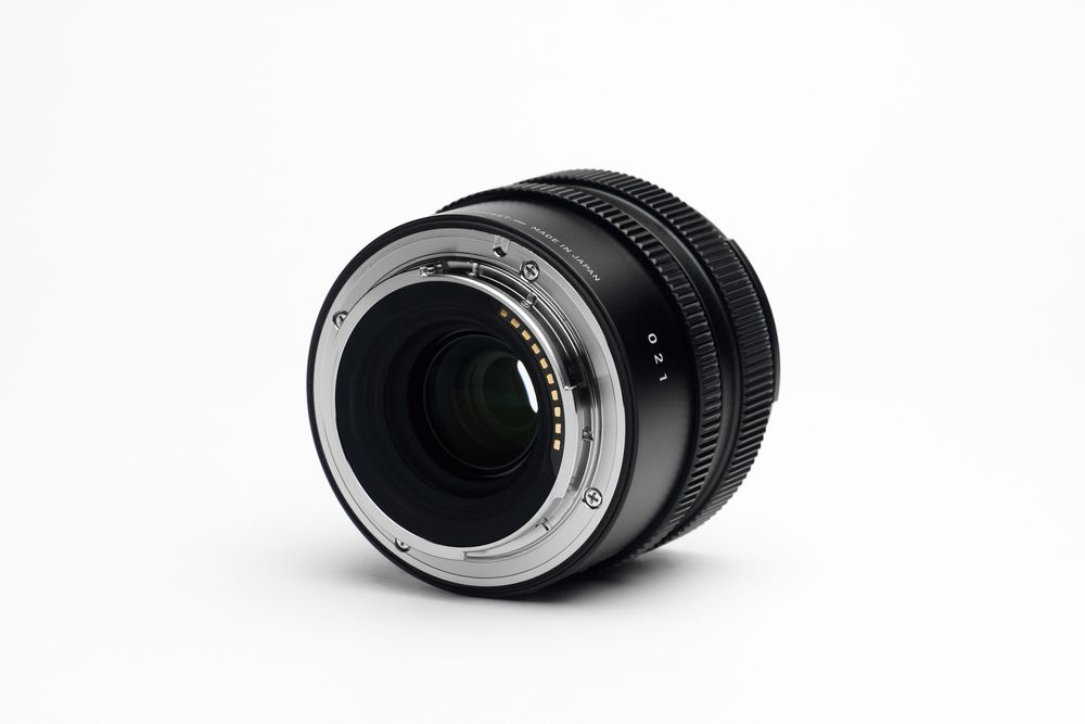 Объектив Sigma 24mm f/3.5 DG DN Sony E