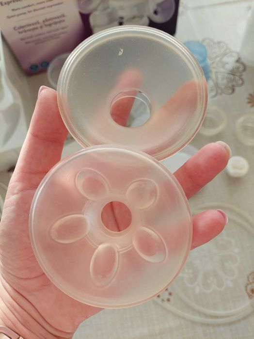 Електрическа помпа за кърма Авент