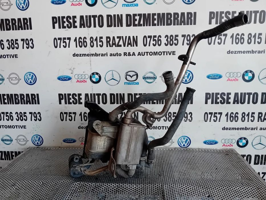 Sirocou Webasto Vw Passat B6 2006-2011 Original Motor BMP