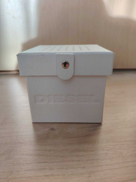 Мъжки часовник Diesel DZ4281 Mega Chief Chronograph