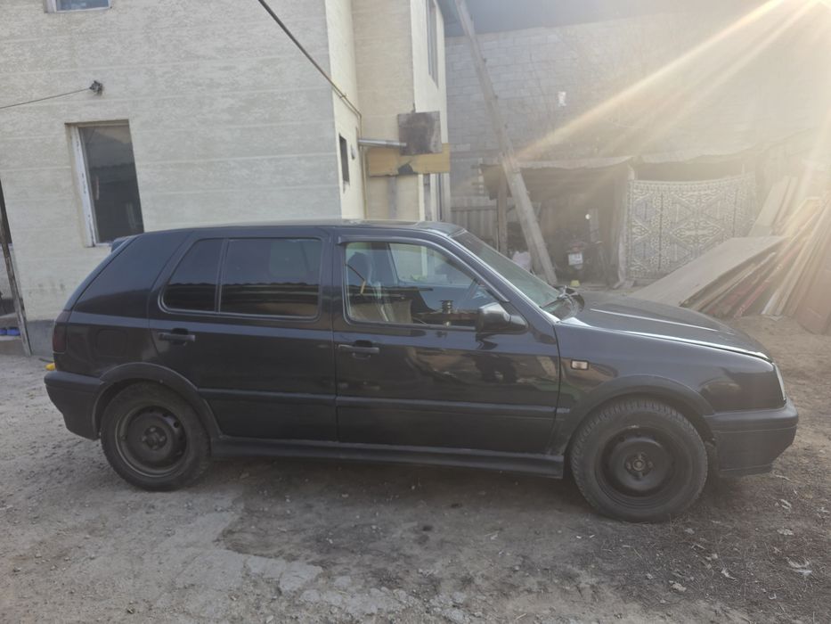 Продам Volkswagen golf 3