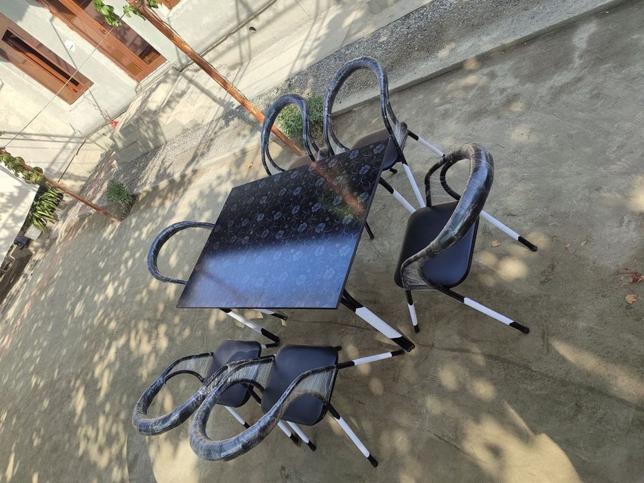 Temir stol Stullar Optom narxlarda