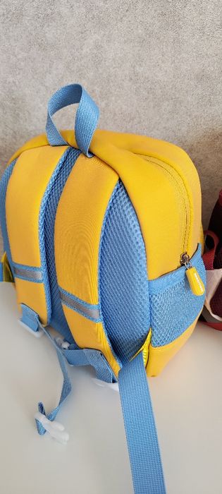 Детские рюкзаки для малышей