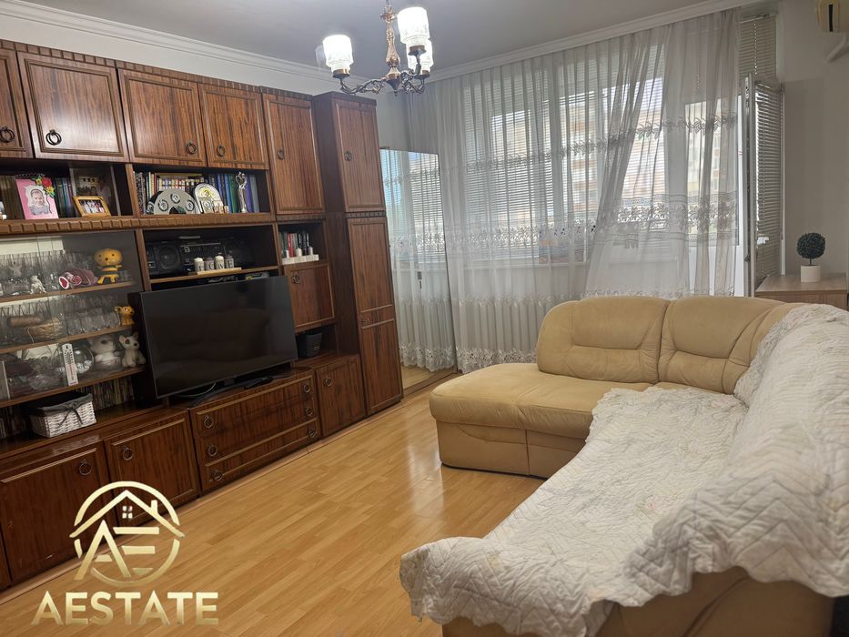 Продава се Двустаен апартамент в Плевен, Мара Денчева - 65 кв.м за 2000 €/кв.м - Снимка #1