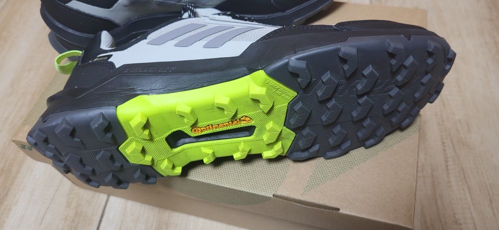 Adidas terrex  Goretex туристически спортни маратонки