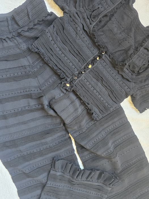 Стилен комплект Sandro Paris