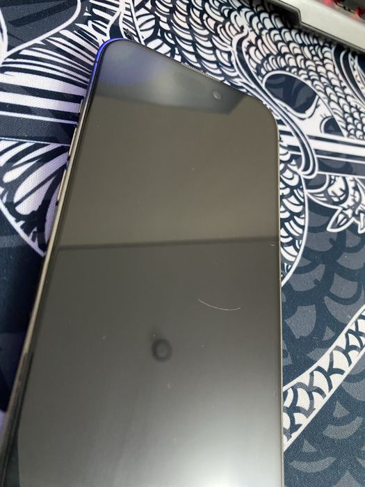 iPhone 14 pro 128gb