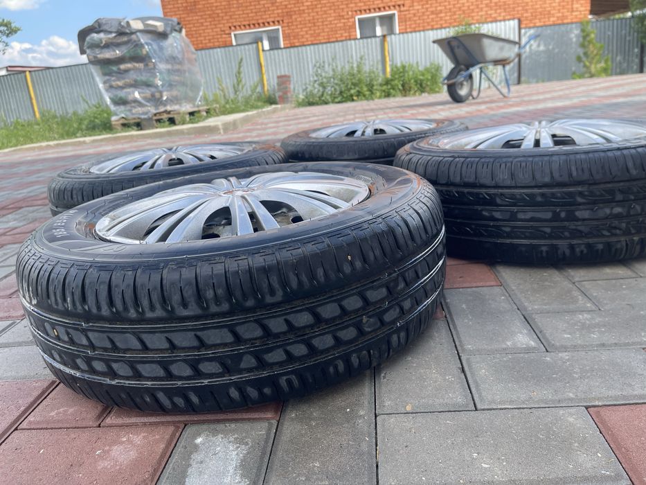 Шины 185/65R14 86H
