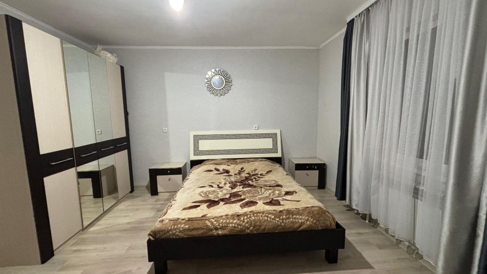 Продам дом 150м². 4ком. Сарыарка