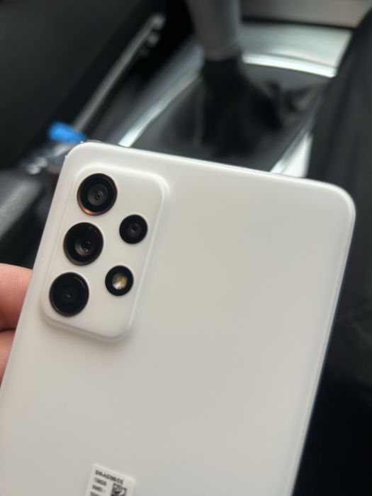 Samsung Galaxy A52s 5G