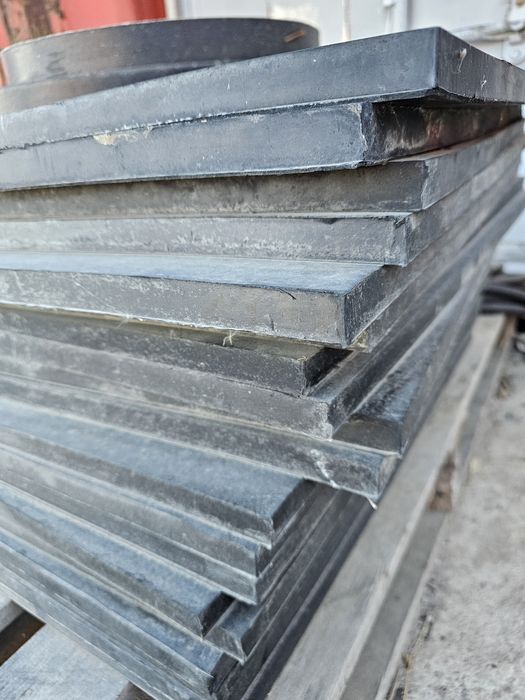 ТИКЩ-С, МБС Техпластина