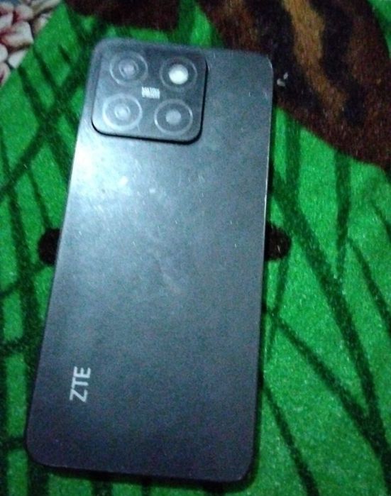 Продам ZTE в идеальном состоянии