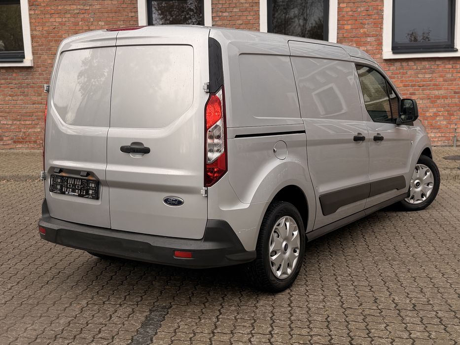 Ford transit Connect  Maxi   1,5 Tdci