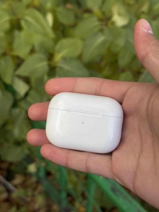 Air Pods 2 Pro оригинал