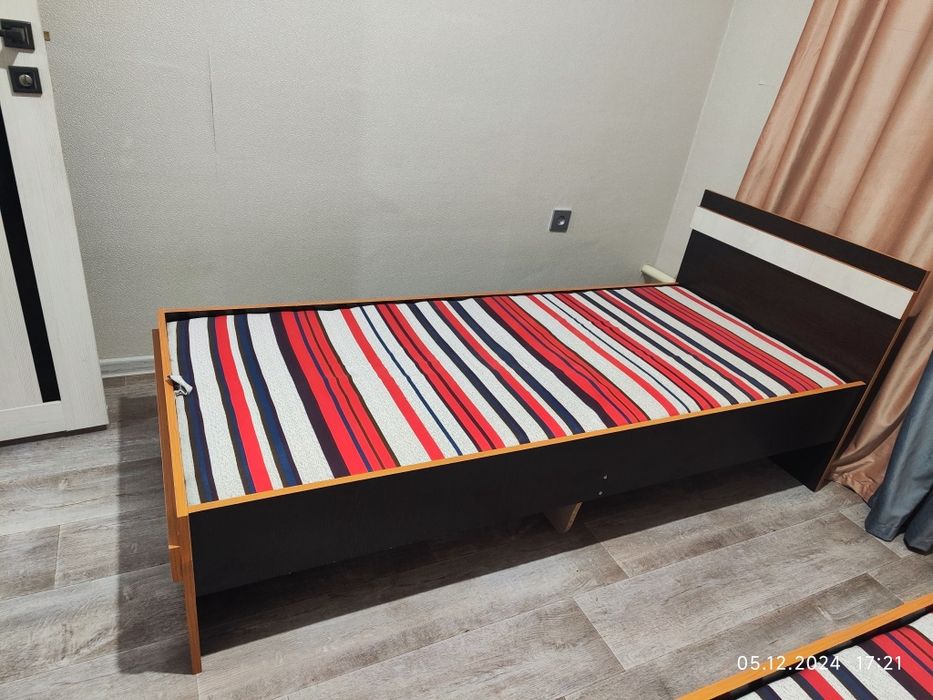 Продам детские кровати