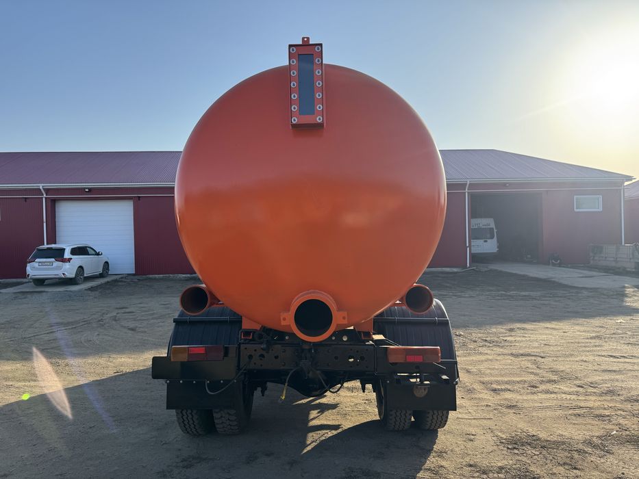 Продам цистерна бочка емкость